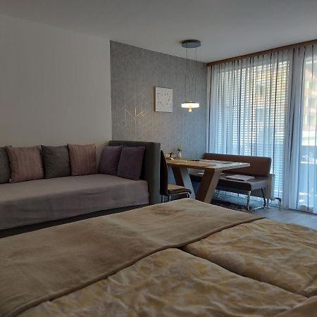 Appartement Daniel Kaprun Dış mekan fotoğraf