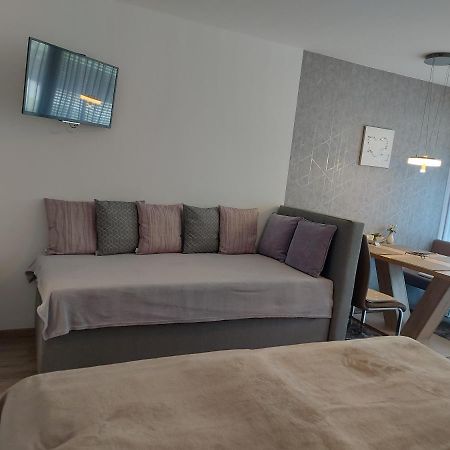 Appartement Daniel Kaprun Dış mekan fotoğraf