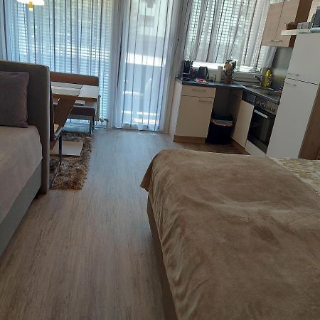 Appartement Daniel Kaprun Dış mekan fotoğraf