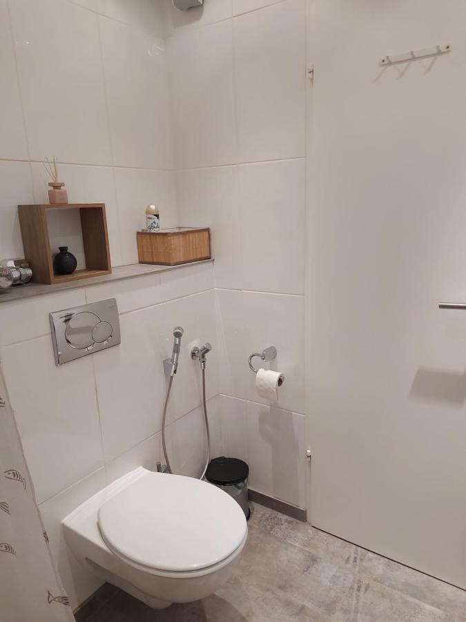 Appartement Daniel Kaprun Dış mekan fotoğraf