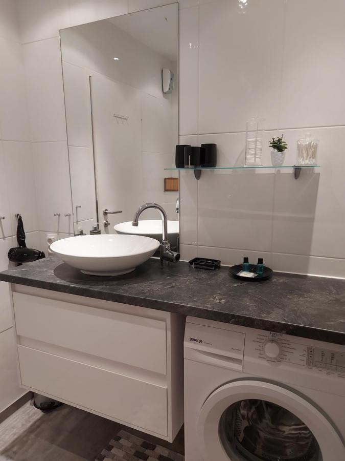 Appartement Daniel Kaprun Dış mekan fotoğraf