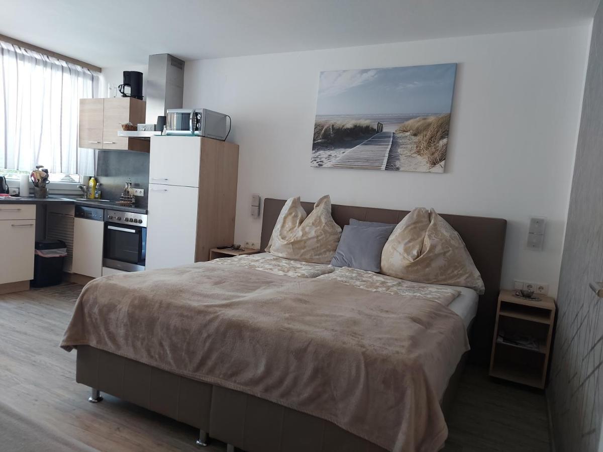 Appartement Daniel Kaprun Dış mekan fotoğraf