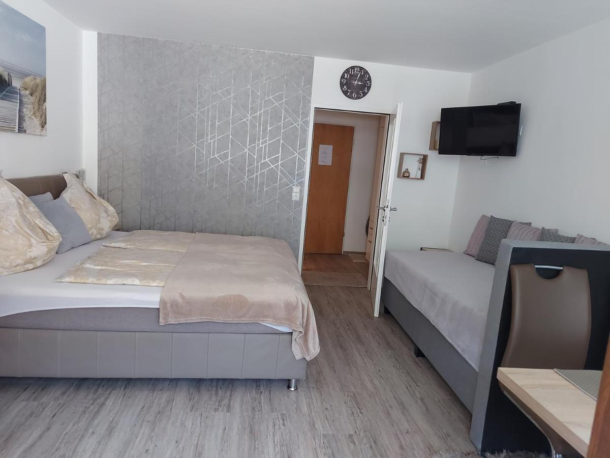 Appartement Daniel Kaprun Dış mekan fotoğraf
