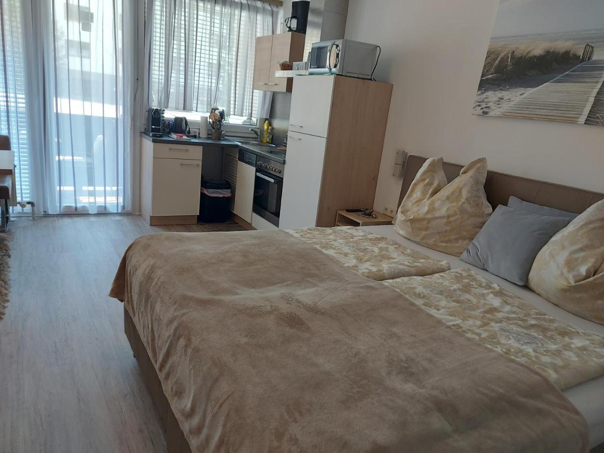 Appartement Daniel Kaprun Dış mekan fotoğraf