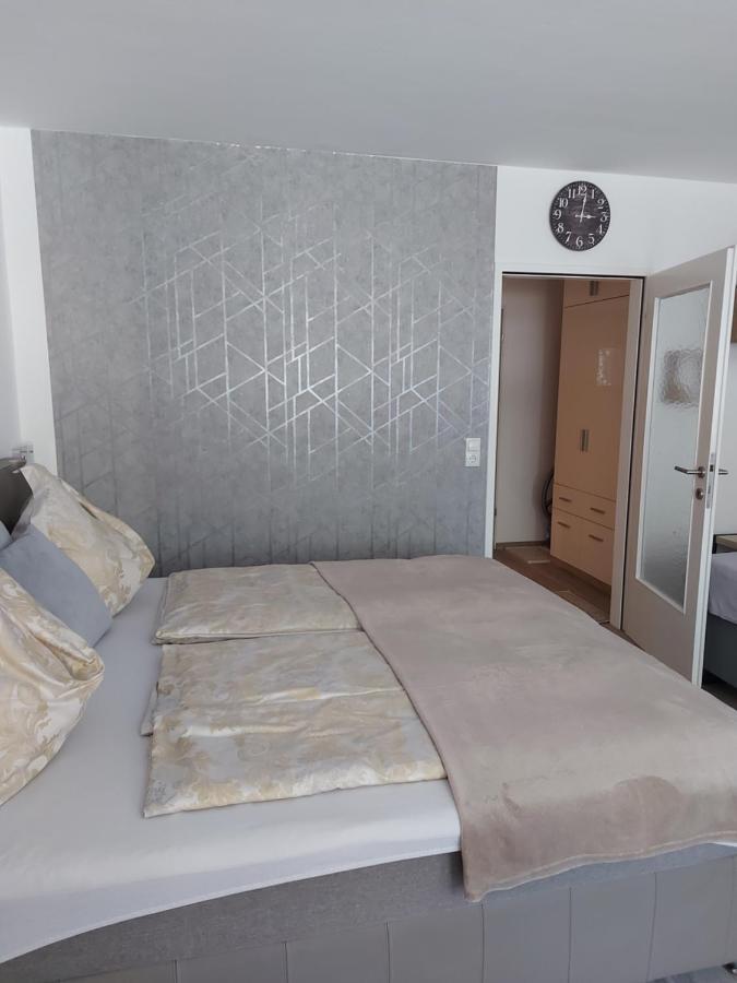 Appartement Daniel Kaprun Dış mekan fotoğraf