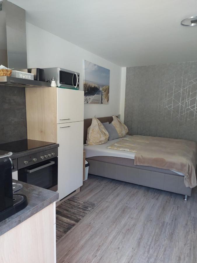 Appartement Daniel Kaprun Dış mekan fotoğraf