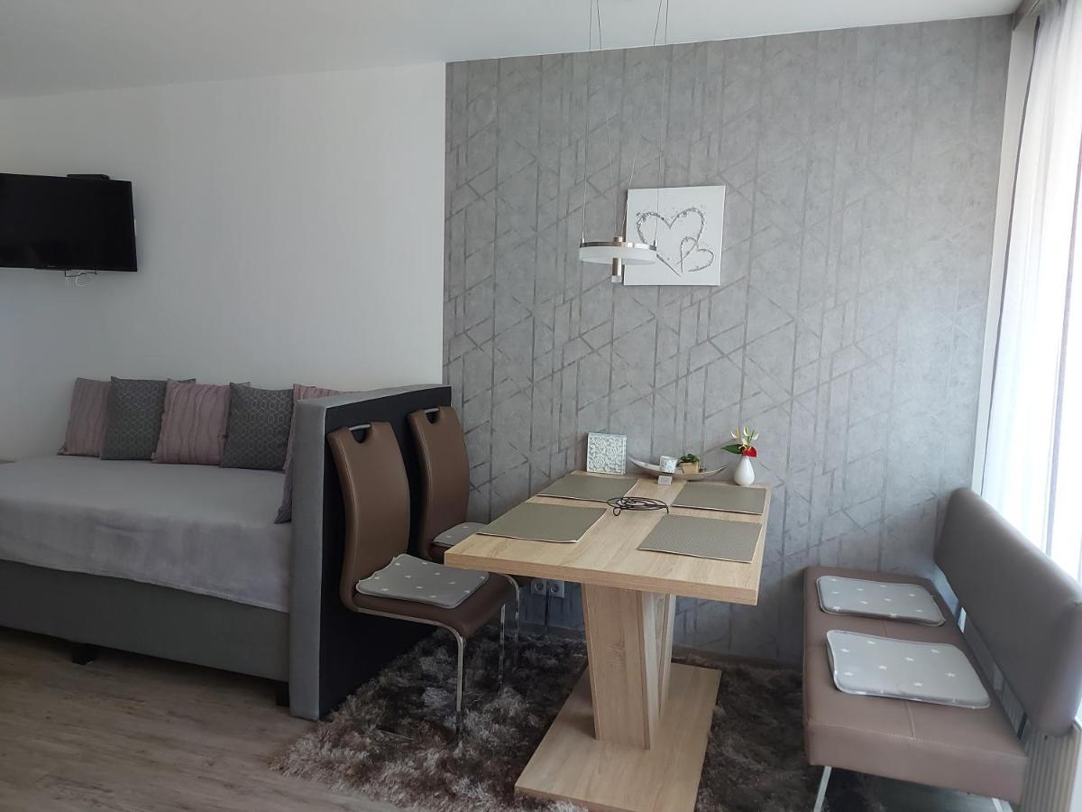 Appartement Daniel Kaprun Dış mekan fotoğraf