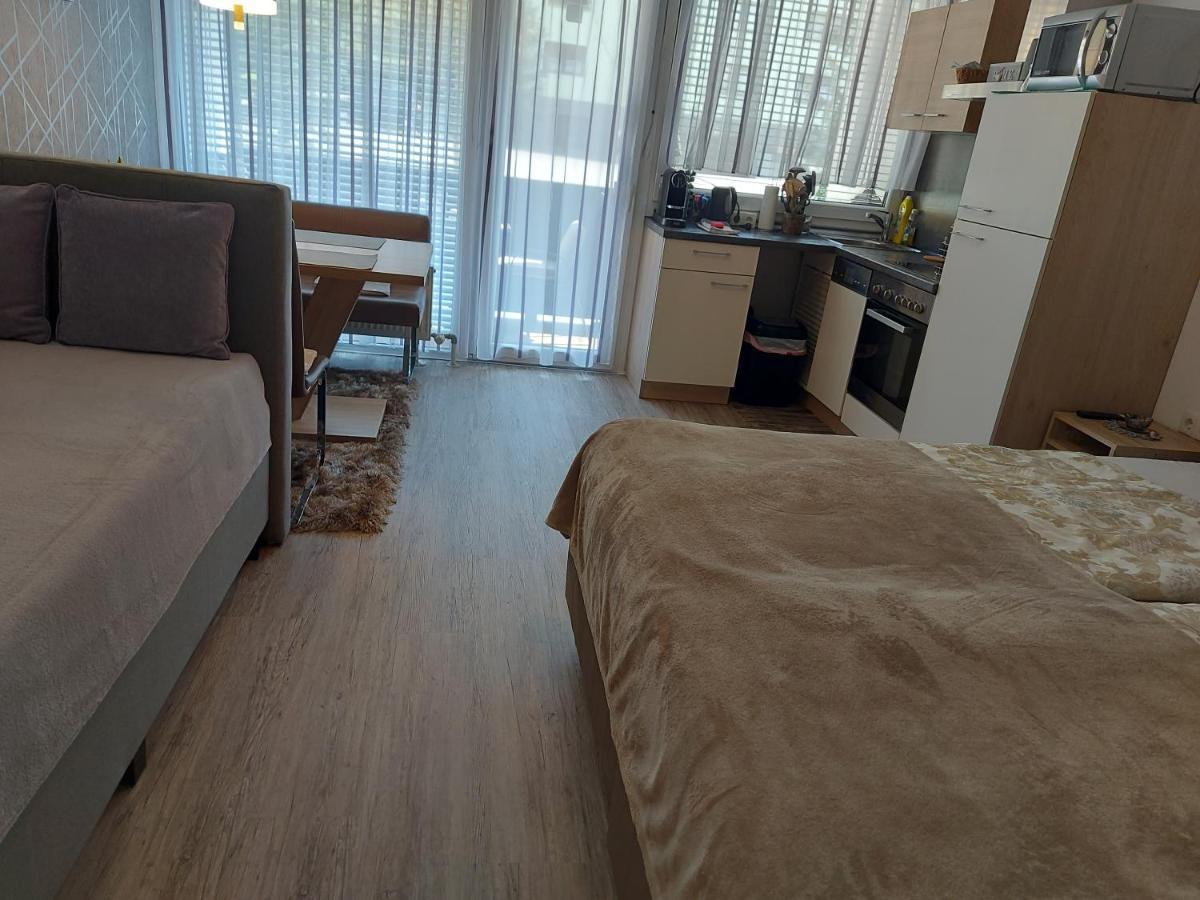 Appartement Daniel Kaprun Dış mekan fotoğraf