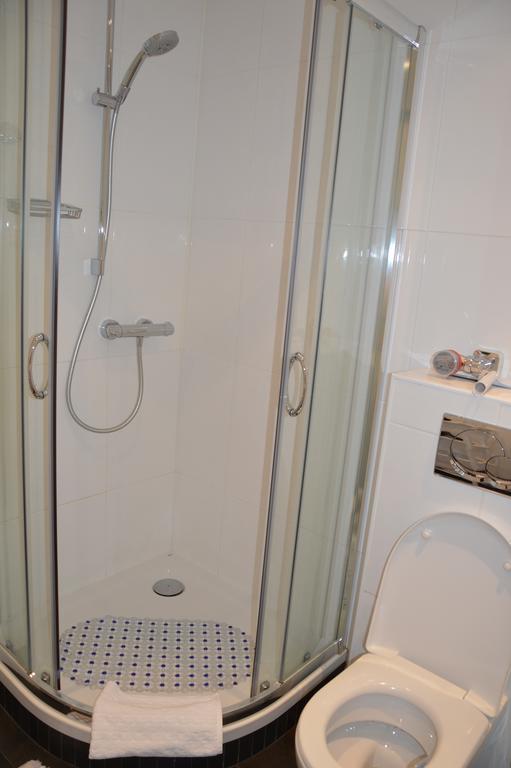 Appartement Daniel Kaprun Dış mekan fotoğraf