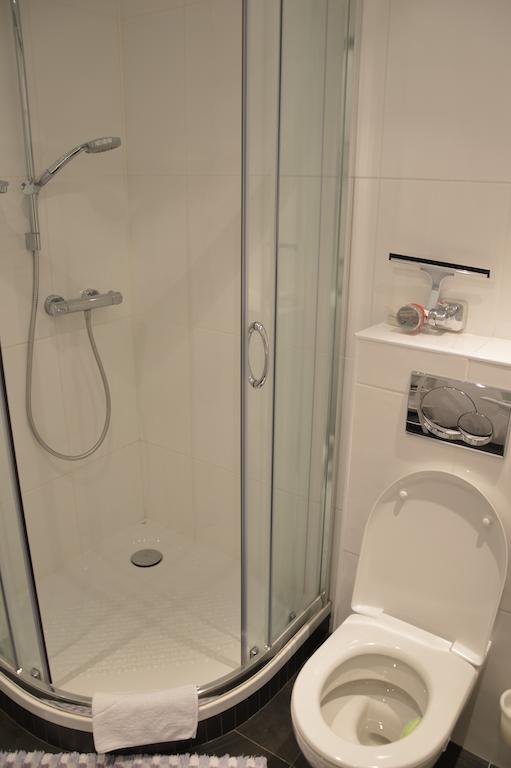 Appartement Daniel Kaprun Oda fotoğraf