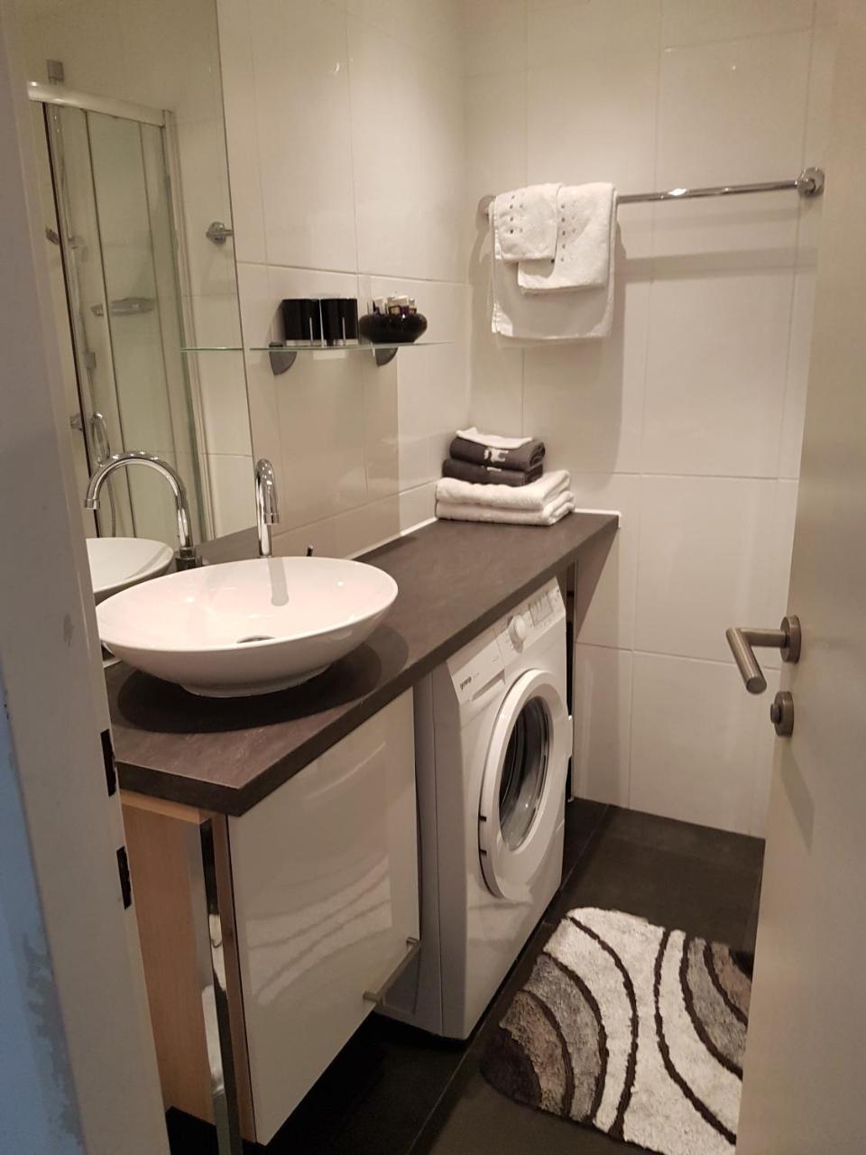 Appartement Daniel Kaprun Dış mekan fotoğraf