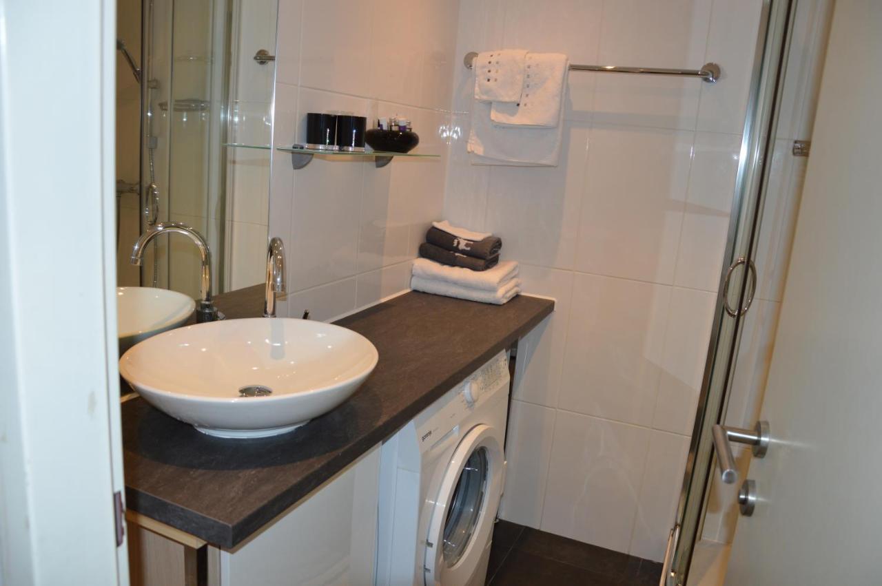 Appartement Daniel Kaprun Dış mekan fotoğraf