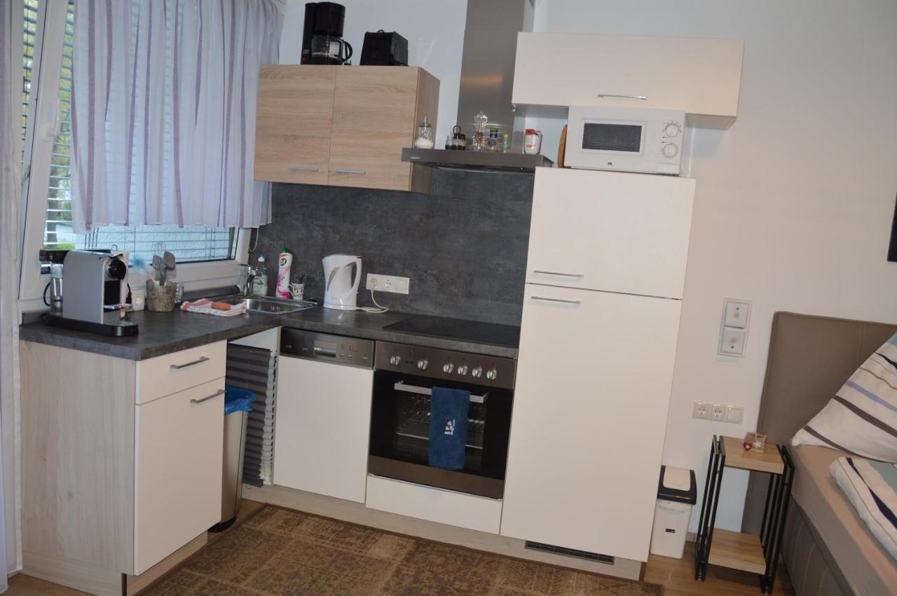 Appartement Daniel Kaprun Dış mekan fotoğraf